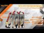 Next generation of RC smart battery | Gens Ace Advanced series