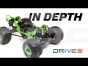 THE LOSI LMT 2.0 WITH DRIVE TECHNOLOGY