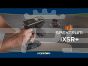 Spektrum iXSR+ 12-Channel Transmitter set