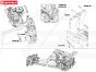 Bouwtekening FG Marder Nero 2WD