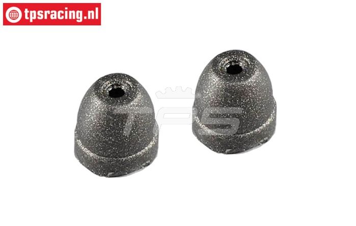 M1000/04 Mecatech rem cilinder balg, 2 St.