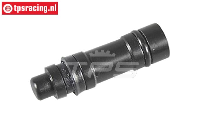 M1000/05DOT4 Mecatech rem cilinder zuiger, 1 St.