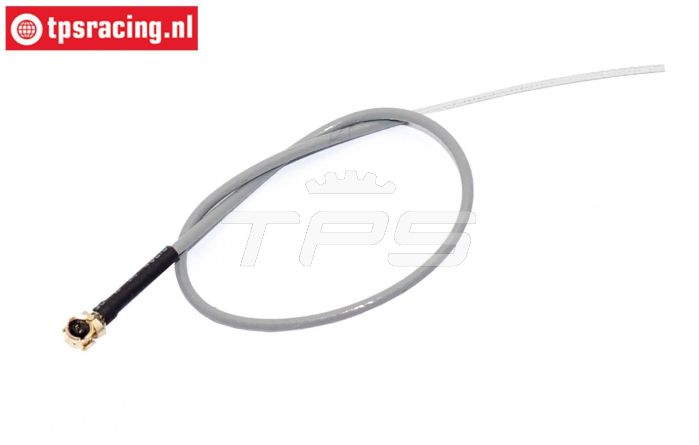 TPS2490 2.4 Gig ontvanger antenne L150 mm, 1 st,