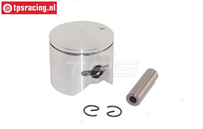 TPS0220 29cc-Ø36 mm zuiger, Set