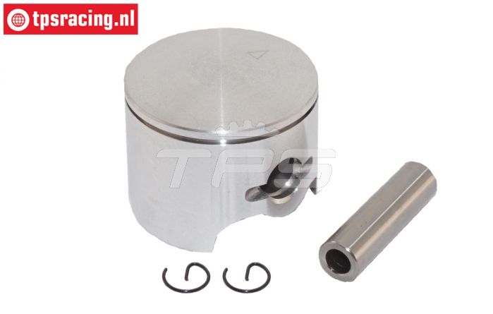 TPS32024 32cc-Ø38 mm zuiger, Set