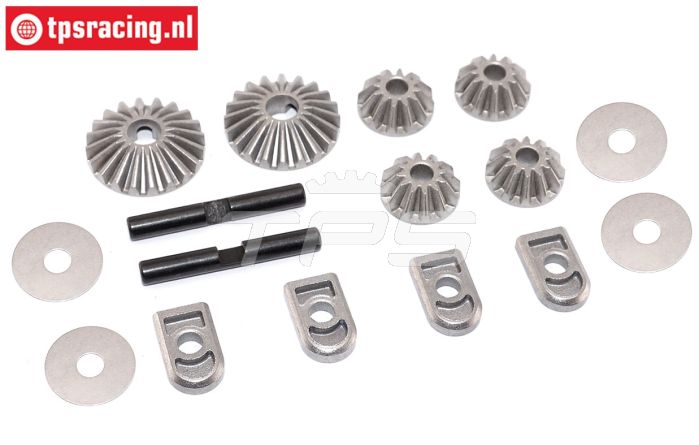 AR310436 ARRMA Differentieel tandwielen, Set
