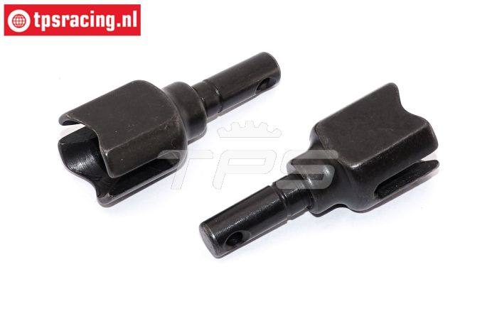 AR310439 ARRMA Differentieel uitgaande as, 2 st.