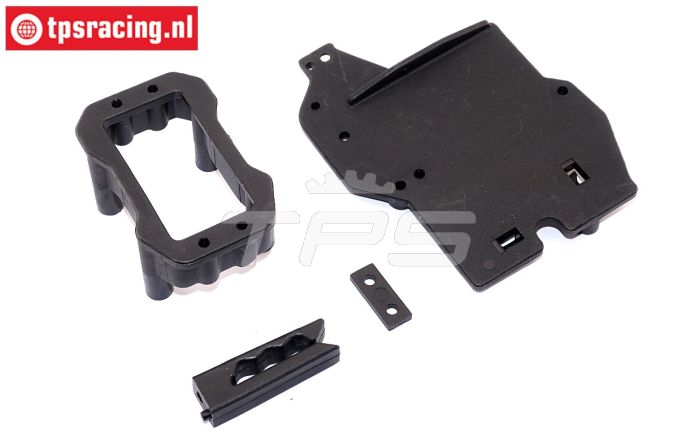 AR320430 ARRMA ECS Houder 6S, set