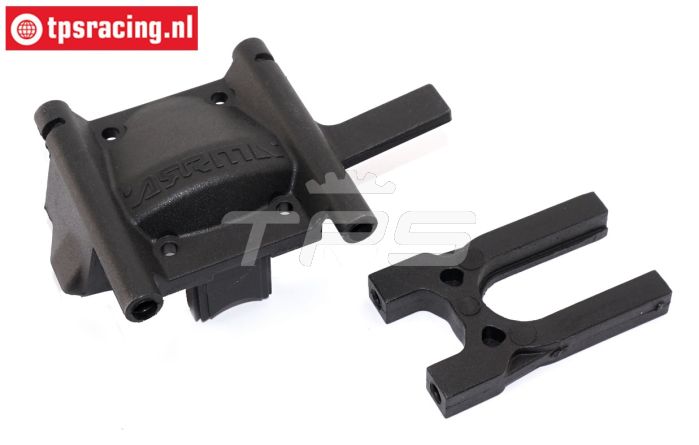 ARA320499 ARRMA Midden differentieel steun, set