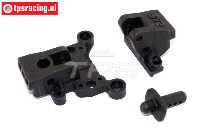 ARA320500 ARRMA chassis stang bevestiging, Set