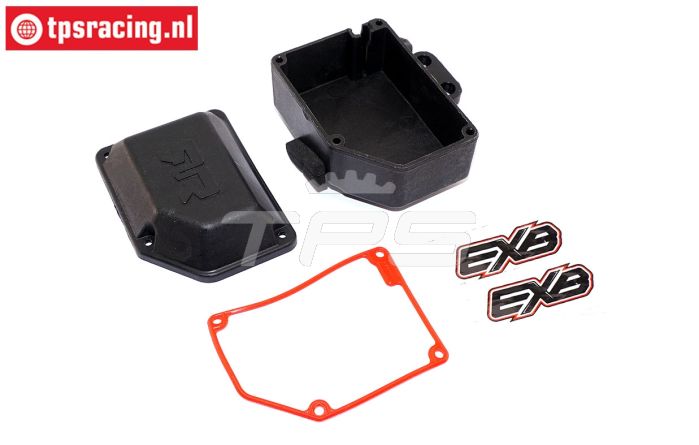 ARA320604 ARRMA Ontvanger box, set