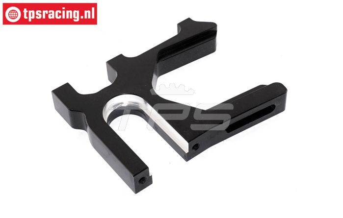 ARA320647 ARRMA Alu-Motorsteun groot, 1 st.