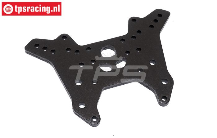 ARA320686 ARRMA Alu-Schokdemper brug voor, 1 st.