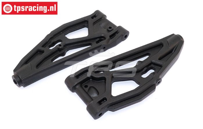 ARA330656 ARRMA Draagarm voor onder, 2 st.