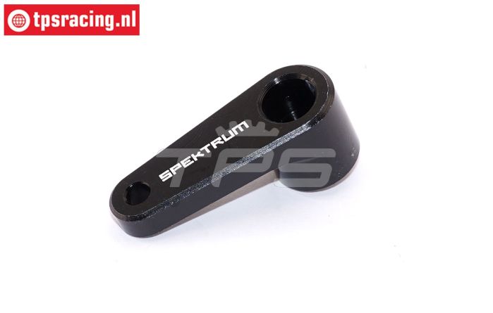 ARA340180 Spektrum alu-servo hevel 23T, 1 st.