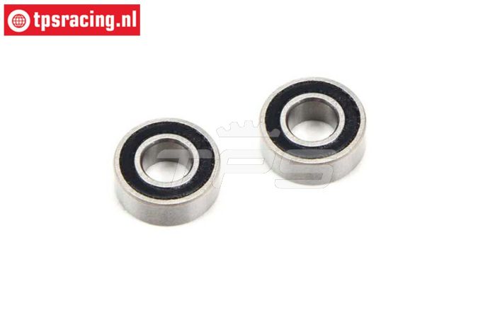 ARA610040 ARRMA Differentieel huis lager buiten, 2 st.