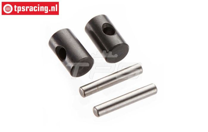 AR310452 ARRMA CVD bus met pen, 2 st.