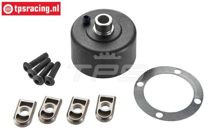 AR310433 ARRMA Differentieel huis, set