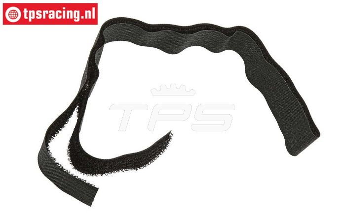 AR390231 ARRMA Akku riem met klittenband groot, 1 st.