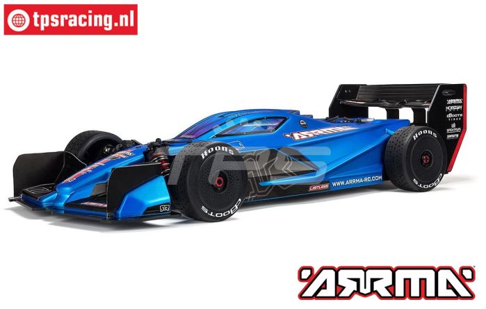 ARA109011 ARRMA 1/7 LIMITLESS All-Road Speed Bash Roller