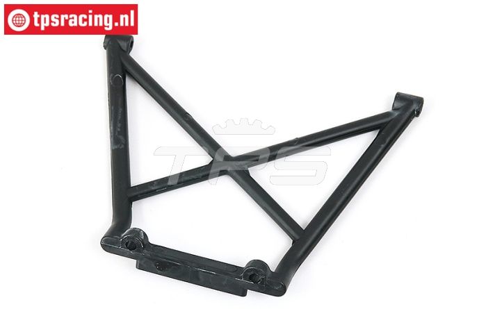 BWS51052 Bumpersteun achter onder BWS-LOSI, 1 st.