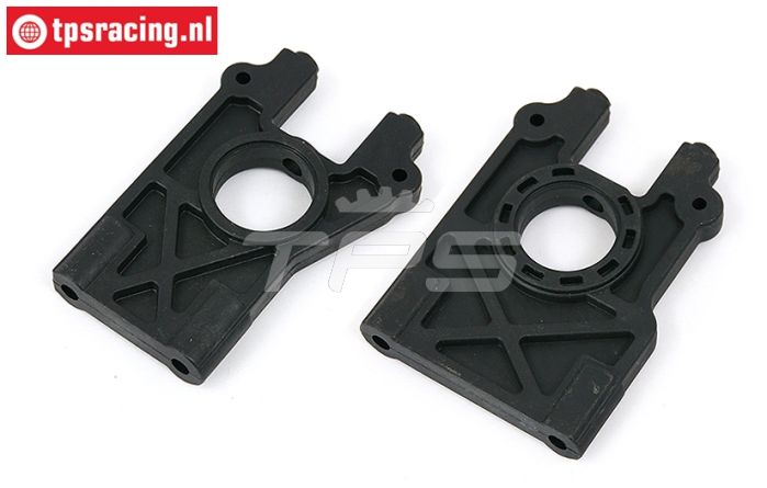 BWS51058 Midden Differentieel steunen BWS-LOSI, Set