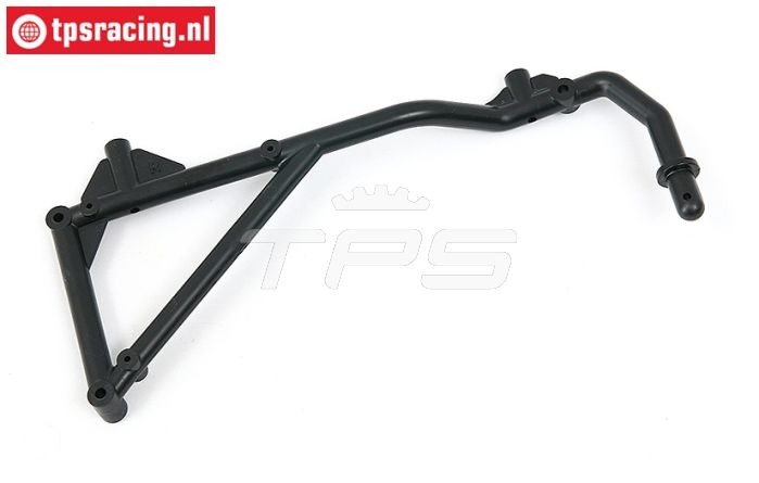 BWS51063 Rol kooi deel A rechts voor BWS-LOSI, 1 st.