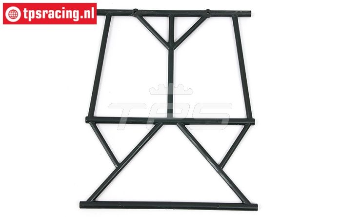 BWS51073 Rol kooi deel midden achter BWS-LOSI, 1 st.