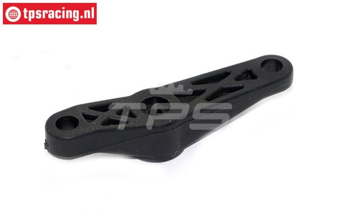 BWS51101 Kunststof Servo hevel 17T-L61 mm, 1 st.