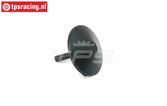 BWS53001 Tankdop Ventiel BWS-LOSI, 1 st.