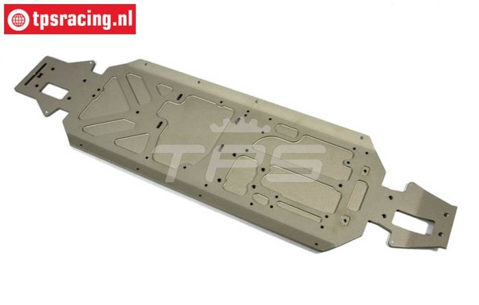 BWS54001/06 Chassis 7075ST BWS DTT7, 1 st.