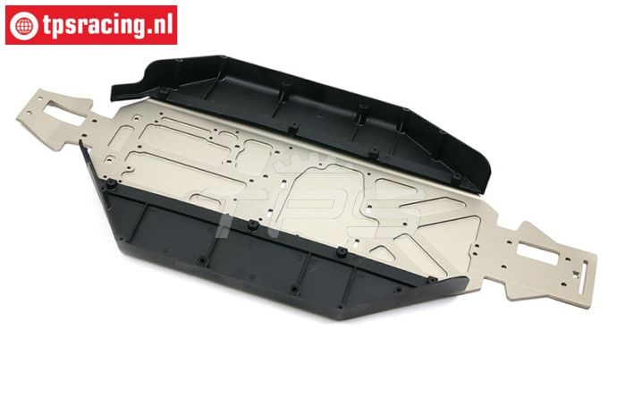 BWS54001/07 Chassis 7075ST BWS DTT7, Set