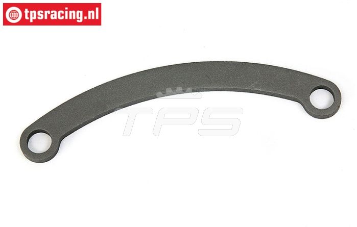 BWS54003/07 Servo-Saver strip 7075ST BWS-LOSI, 1 st. 