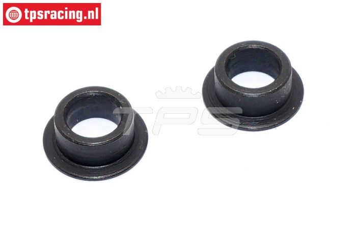 BWS55004 Stalen Servo-saver strip bus, 2 st.