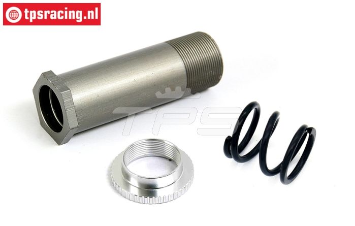 BWS55006S Servo-saver bus-veer-ring BWS-LOSI, Set