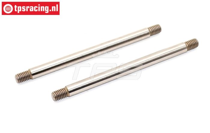 BWS55009 Draag arm stift buiten BWS-LOSI, 2 st