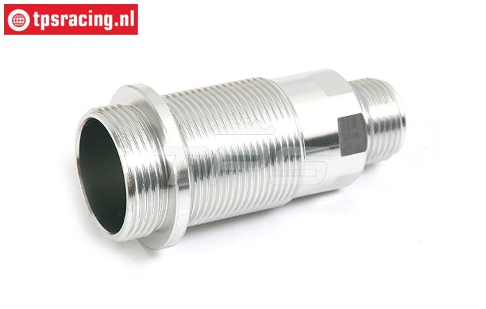 BWS55046 Schokdemper huis kort Ø24-L70 mm,1 st.