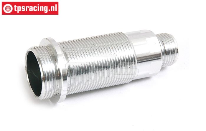 BWS55047 Schokdemper huis lang Ø24-L82 mm,1 st.