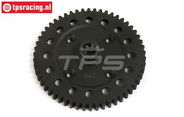 BWS55064 Differentieel Tandwiel midden 54T, 1 ST.