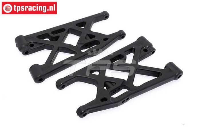 BWS59007 Draagarm achter onder, BWS-LOSI, 2 st.