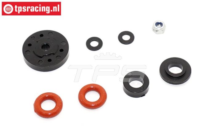 BWS59074 Schokdemper onderhoud BWS-LOSI, Set.