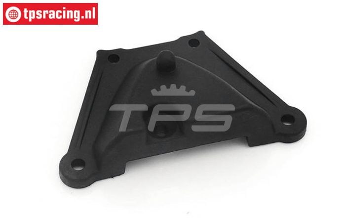 BWS61006 Servo-Saver plaat BWS-5B, 1 st