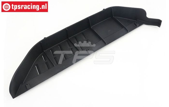BWS61013 Chassis bescherming links BWS 5B, 1 st.