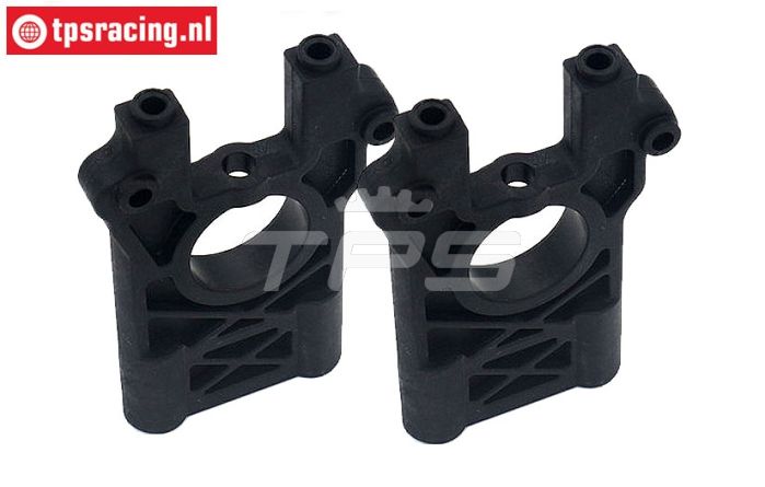 BWS61027 Differentieel houder BWS-5B, Set