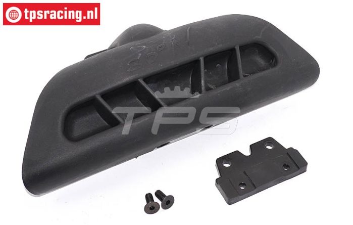 BWS69005 Voor bumper BWS 5B, Set