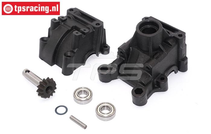 BWS69007 Differentieel behuizing voor BWS 5B, Set