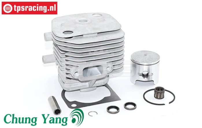 CY0142 Chung Yang Cilinder 23cc-Ø32 mm, Set