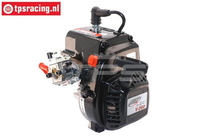 CYF270 Chung Yang F270 26 cc 4-bout motor