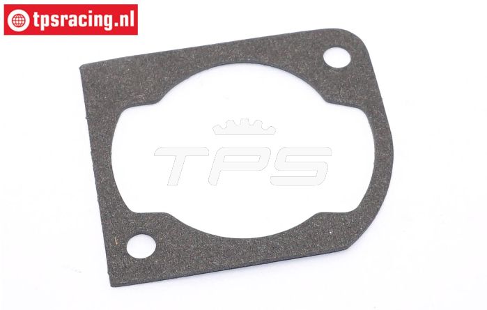 TPS0312/08 HQ Cilinder voetpakking 2B-D0,8 mm, 1 st.