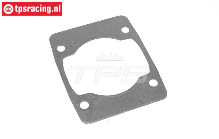 ZN32005 Zenoah G320-32cc voetpakking D0,5 mm, 1 st.